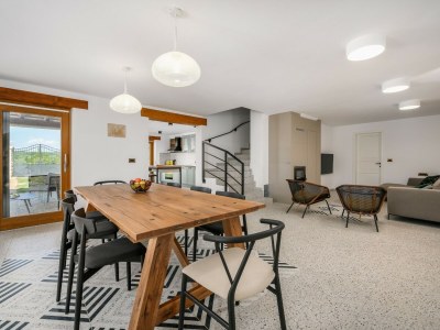 Villa Villa 117 - Features photo 21