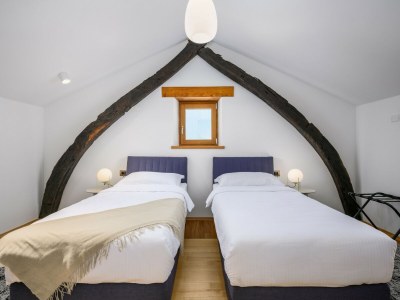 Villa Villa 117 - Features photo 29