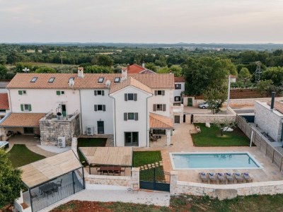 Villa Villa 117 - Environment photo 35