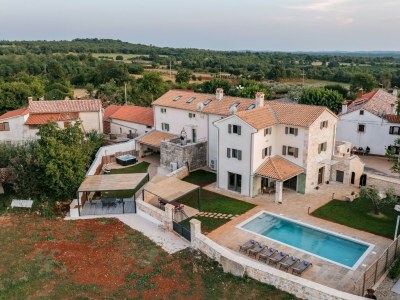 Villa Villa 117 - Environment photo 36