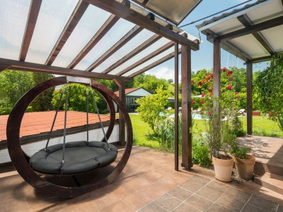 Villa Bella - Outdoor photo 11