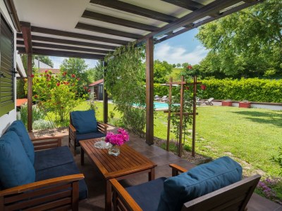 Villa Bella - Outdoor photo 12