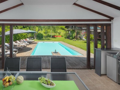 Villa Bella - Outdoor photo 13