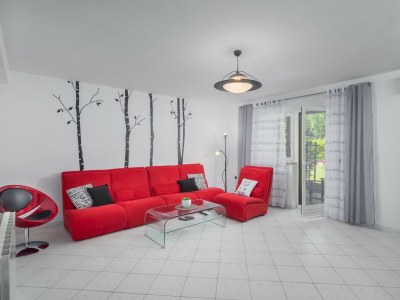 Villa Bella - Features photo 14