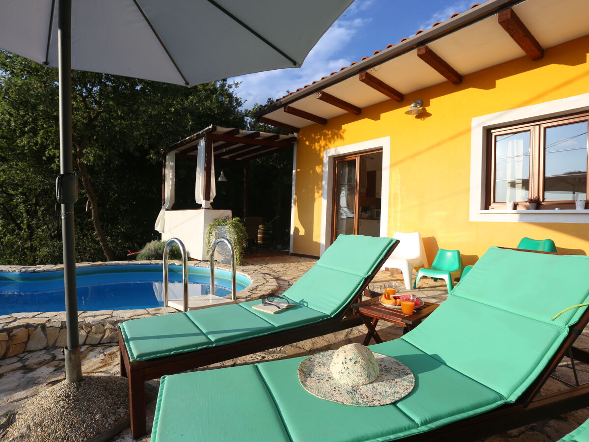 Villa Villa Deborah - Outdoor photo 2