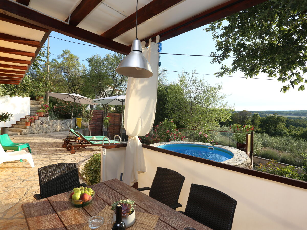 Villa Villa Deborah - Outdoor photo 4