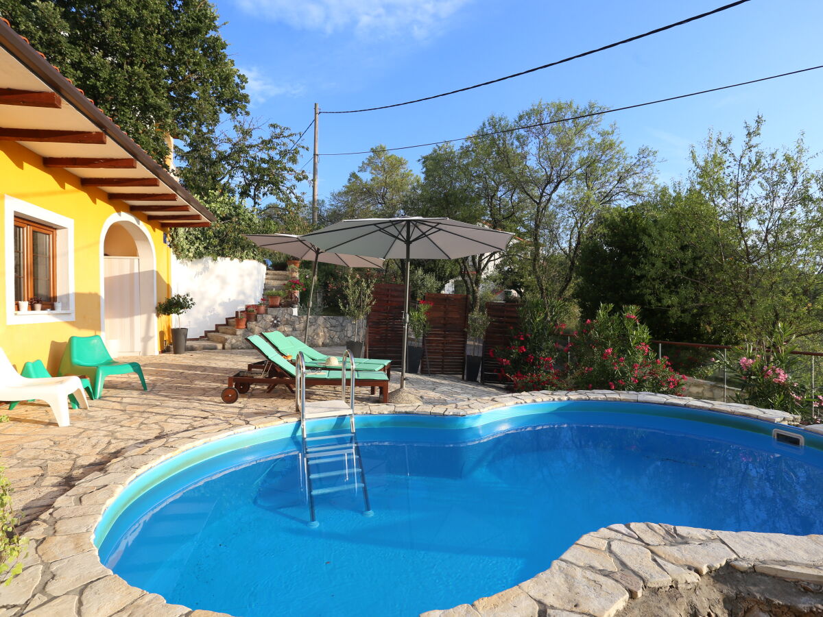 Villa Villa Deborah - Outdoor photo 5