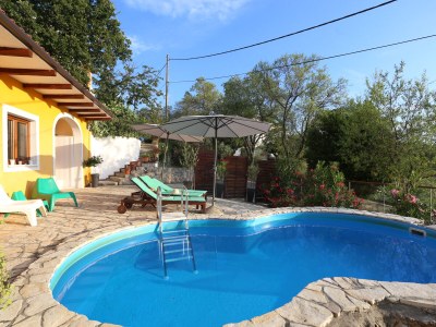 Villa Villa Deborah - Outdoor photo 5