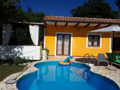 Villa Villa Deborah - Outdoor photo 6