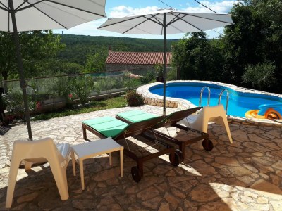 Villa Villa Deborah - Outdoor photo 9