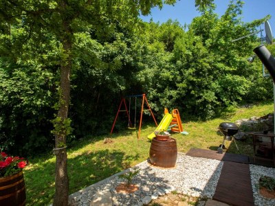 Villa Villa Deborah - Outdoor photo 10