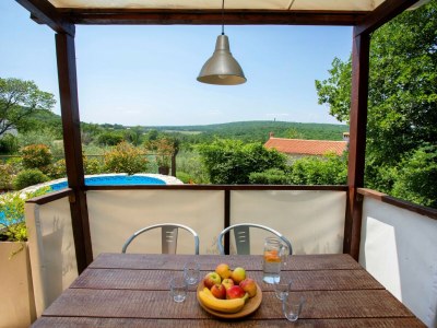 Villa Villa Deborah - Outdoor photo 11