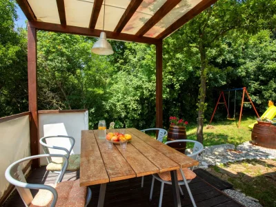 Villa Villa Deborah - Outdoor photo 12