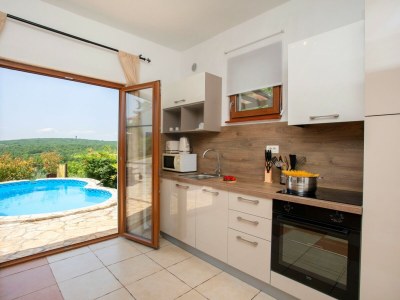 Villa Villa Deborah - Features photo 21