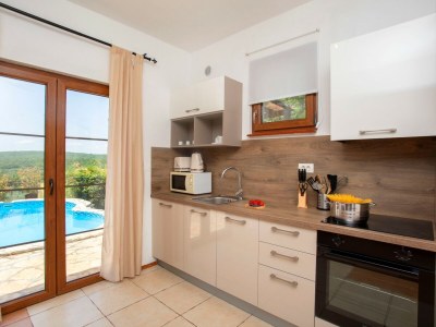 Villa Villa Deborah - Features photo 22