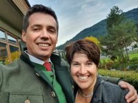 Reinhard & Petra Lesacher