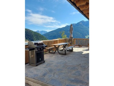 Chalet Die Sagritzerin - Outdoor photo 5