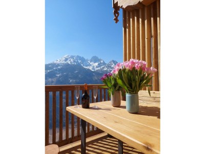 Chalet Die Sagritzerin - Outdoor photo 9