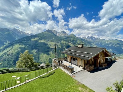Chalet Die Sagritzerin - Outdoor photo 16