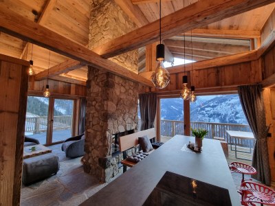 Chalet Die Sagritzerin - Features photo 20