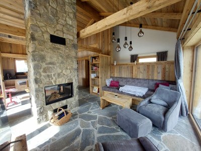 Chalet Die Sagritzerin - Features photo 21