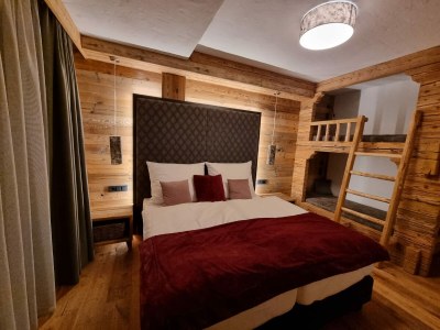 Chalet Die Sagritzerin - Features photo 22