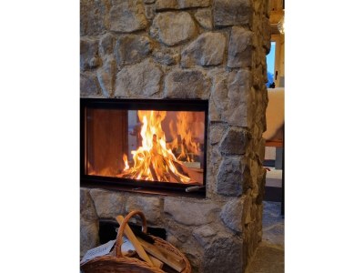 Chalet Die Sagritzerin - Features photo 24