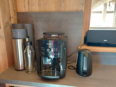 Chalet Die Sagritzerin - Features photo 25