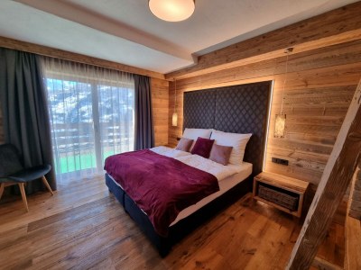 Chalet Die Sagritzerin - Features photo 26