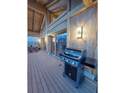 Chalet Die Sagritzerin - Features photo 30