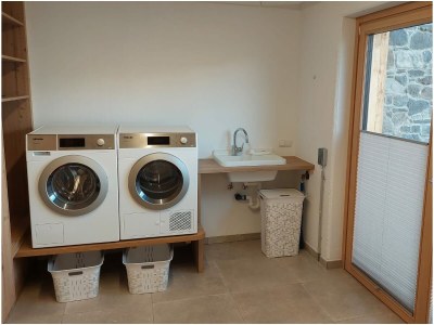 Chalet Die Sagritzerin - Features photo 31