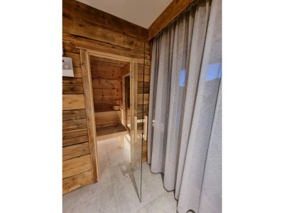 Chalet Die Sagritzerin - Features photo 34