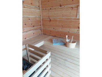 Chalet Die Sagritzerin - Features photo 35