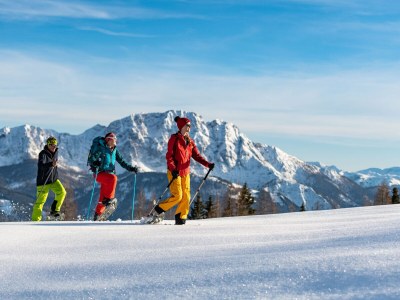 Chalet Die Sagritzerin - Environment photo 39