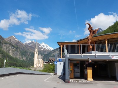 Chalet Die Sagritzerin - Environment photo 40