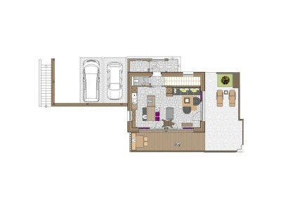 Chalet Die Sagritzerin - Document photo 41