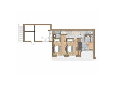 Chalet Die Sagritzerin - Document photo 42