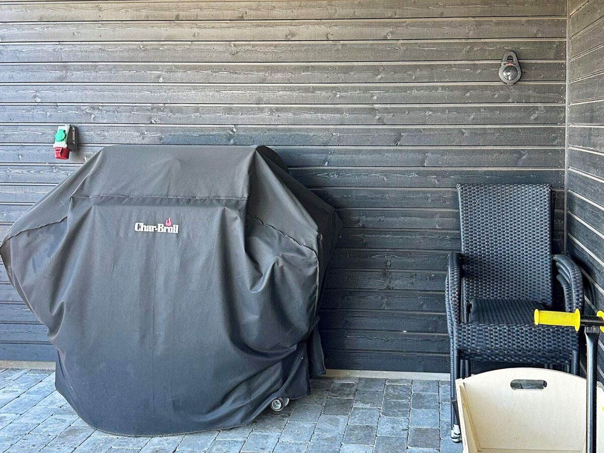 Holiday house 10 Personen Ferienhaus in Vinderup-By Traum - Outdoor photo 3