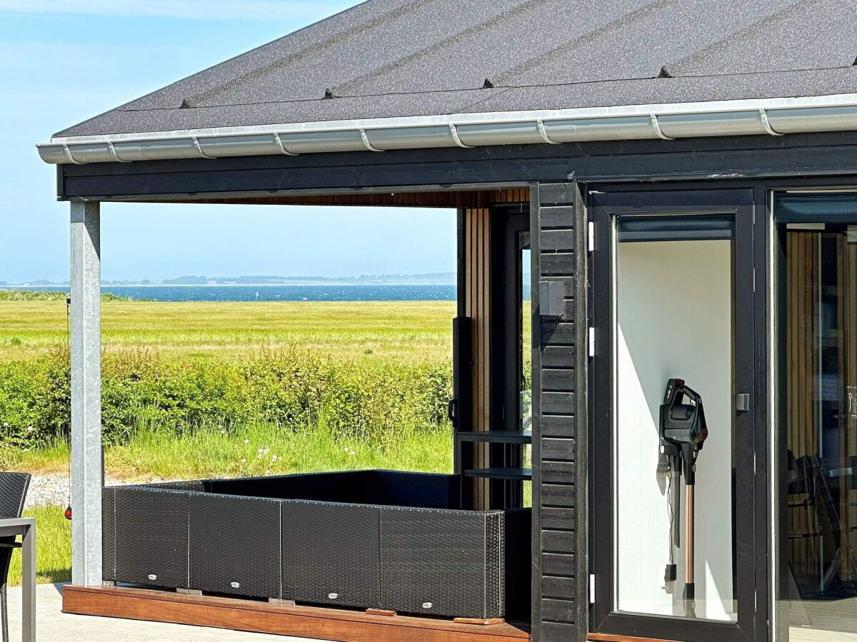 Holiday house 10 Personen Ferienhaus in Vinderup-By Traum - Outdoor photo 5