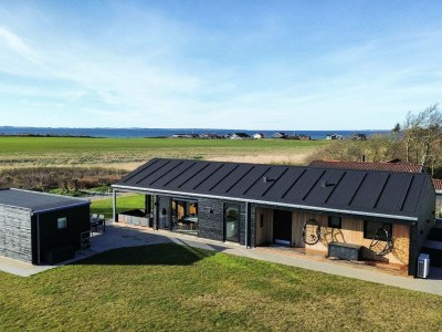 Holiday house 10 Personen Ferienhaus in Vinderup-By Traum - Holiday house