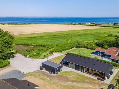 Holiday house 10 Personen Ferienhaus in Vinderup-By Traum - Outdoor photo 4