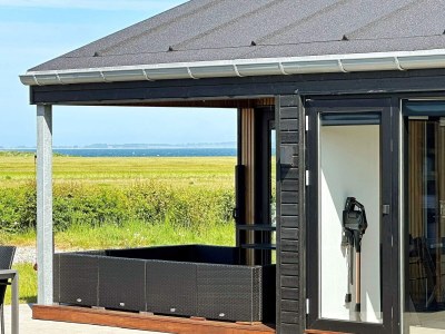 Holiday house 10 Personen Ferienhaus in Vinderup-By Traum - Outdoor photo 5