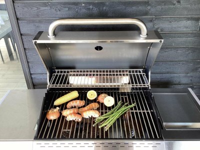 Holiday house 10 Personen Ferienhaus in Vinderup-By Traum - Outdoor photo 7