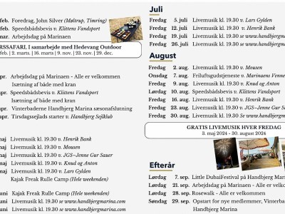 Holiday house 10 Personen Ferienhaus in Vinderup-By Traum - Outdoor photo 9