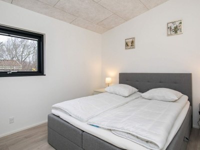 Holiday house 10 Personen Ferienhaus in Vinderup-By Traum - Outdoor photo 13