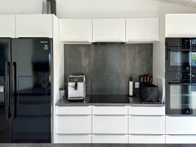 Holiday house 10 Personen Ferienhaus in Vinderup-By Traum - Outdoor photo 14