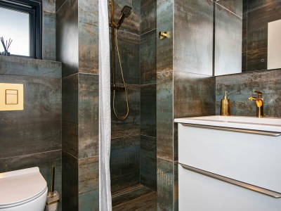 Holiday house 10 Personen Ferienhaus in Vinderup-By Traum - Outdoor photo 15