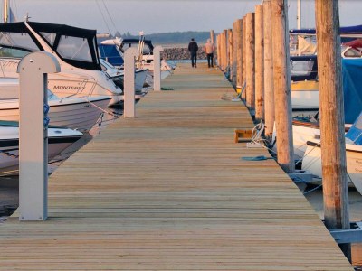 Holiday house 10 Personen Ferienhaus in Vinderup-By Traum - Outdoor photo 18