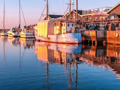 Holiday house 10 Personen Ferienhaus in Vinderup-By Traum - Outdoor photo 20