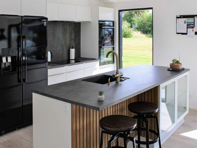 Holiday house 10 Personen Ferienhaus in Vinderup-By Traum - Outdoor photo 23